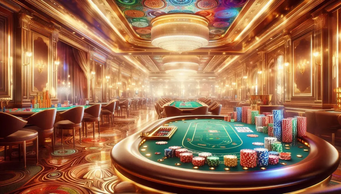 Monro Casino